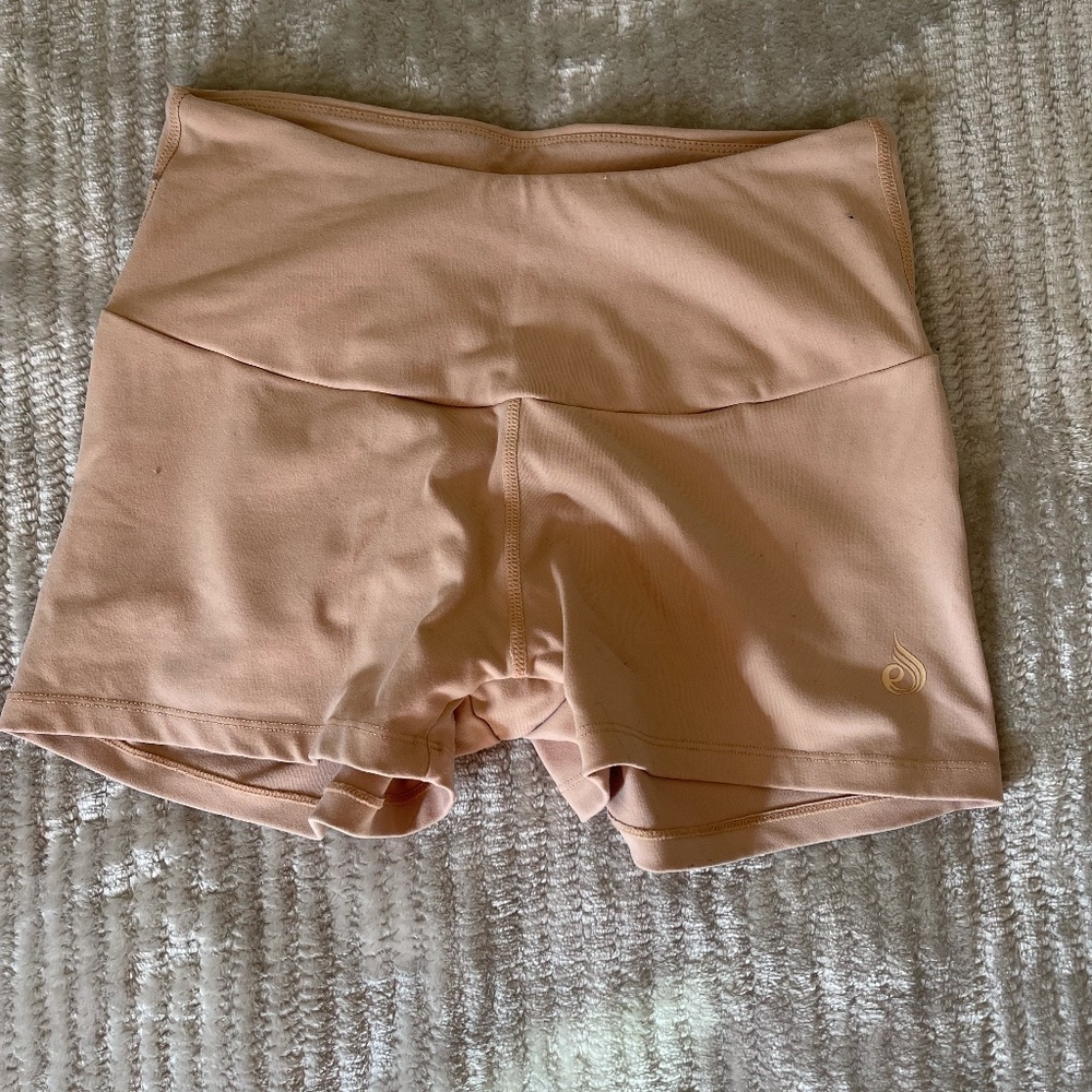 Scrunch Butt Rdyerwear Spandex